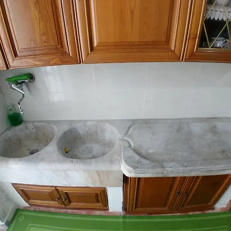 Appartement La Romantica Levanto