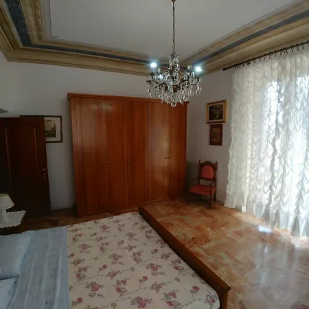 La Romantica Appartement *
