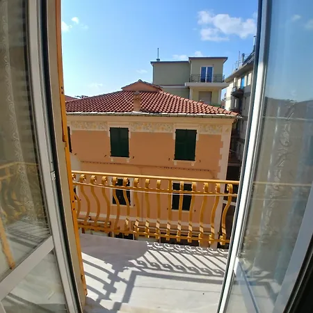La Romantica Appartement Levanto