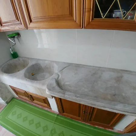 Apartment La Romantica