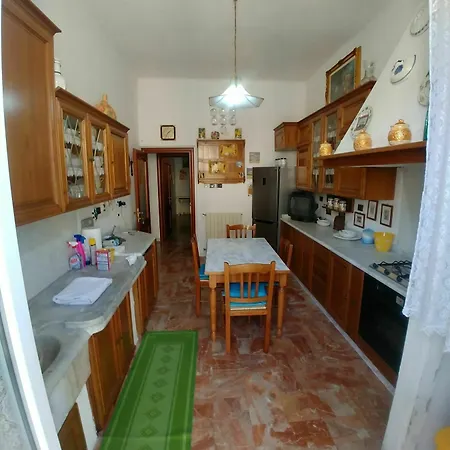 Apartment La Romantica *