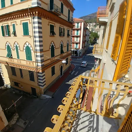Apartment La Romantica