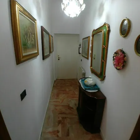 Apartment La Romantica