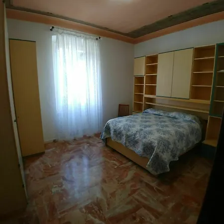 La Romantica Apartment