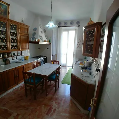 Apartment La Romantica *