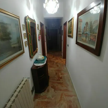La Romantica Levanto