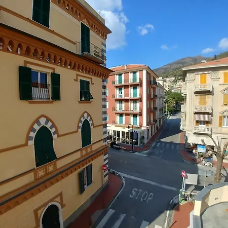 Apartment La Romantica