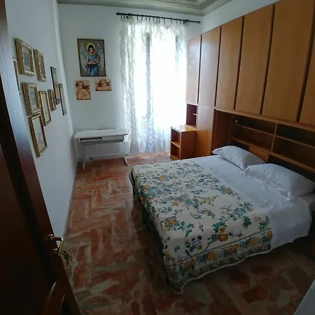 Apartment La Romantica *
