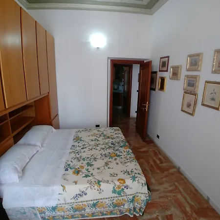 La Romantica Levanto