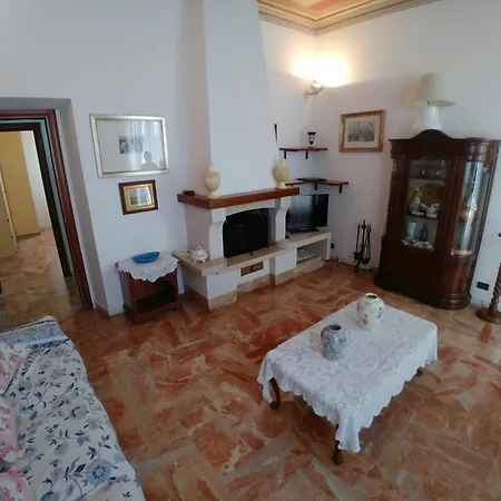 La Romantica Apartment Levanto