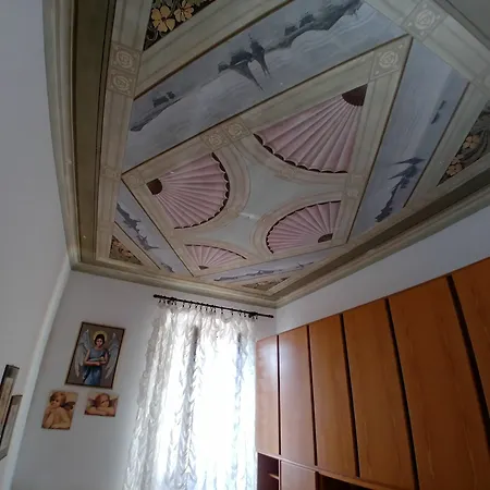 La Romantica Apartment *