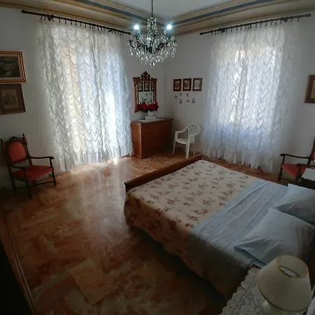 La Romantica Levanto